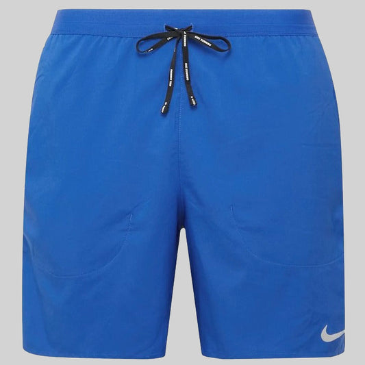 Nike Blue Flex Stride Shorts