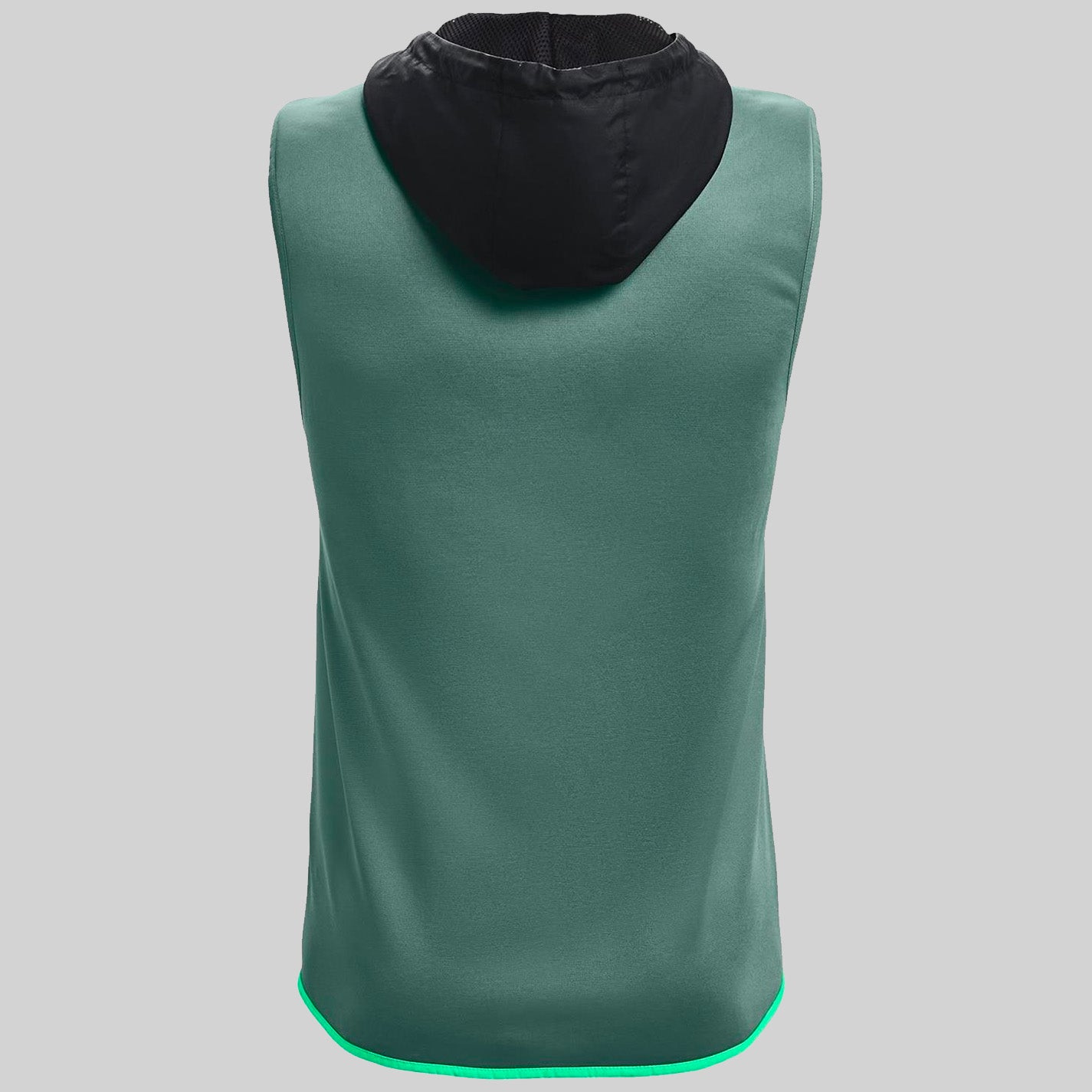 Under Armour Hooded Vest Mens
