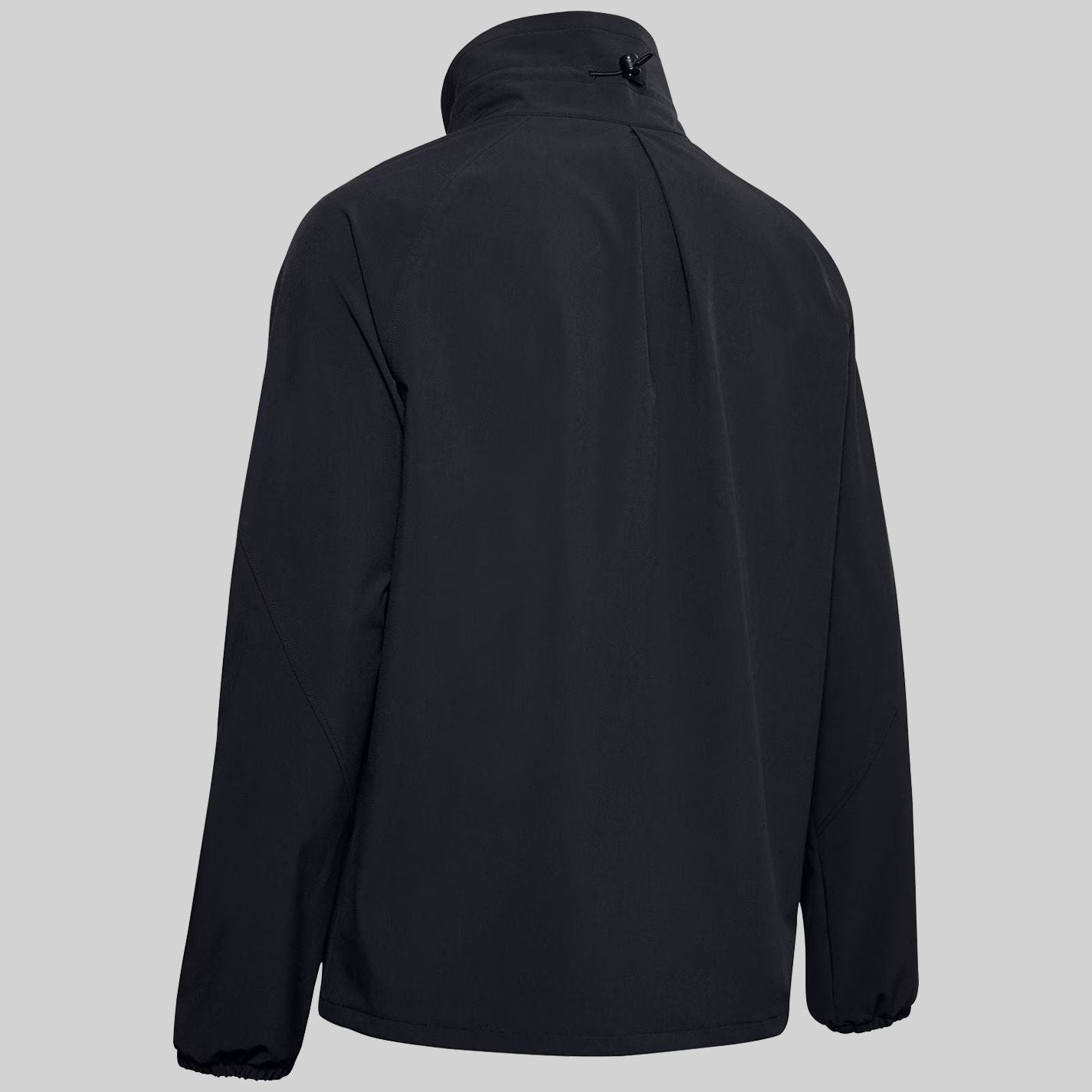 Womens Under Armour Woven Jacket