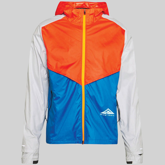 Nike Trail Storm-Fit Windrunner