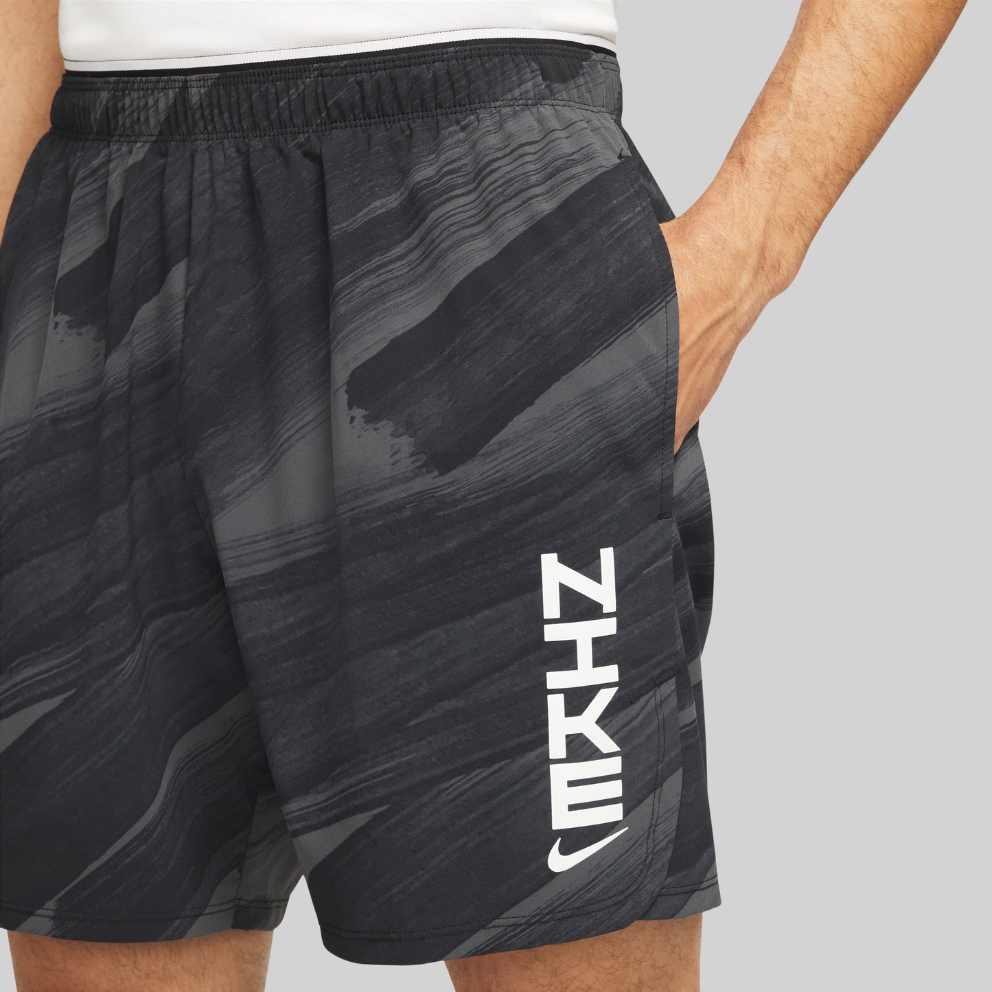 Nike Dri-FIT Sport Clash Woven Training Shorts
