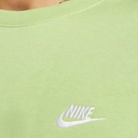 Nike Club Swoosh Sweatshirt