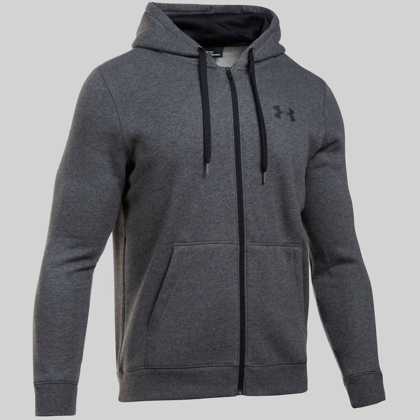 Under Armour Classic Grey Hoodie