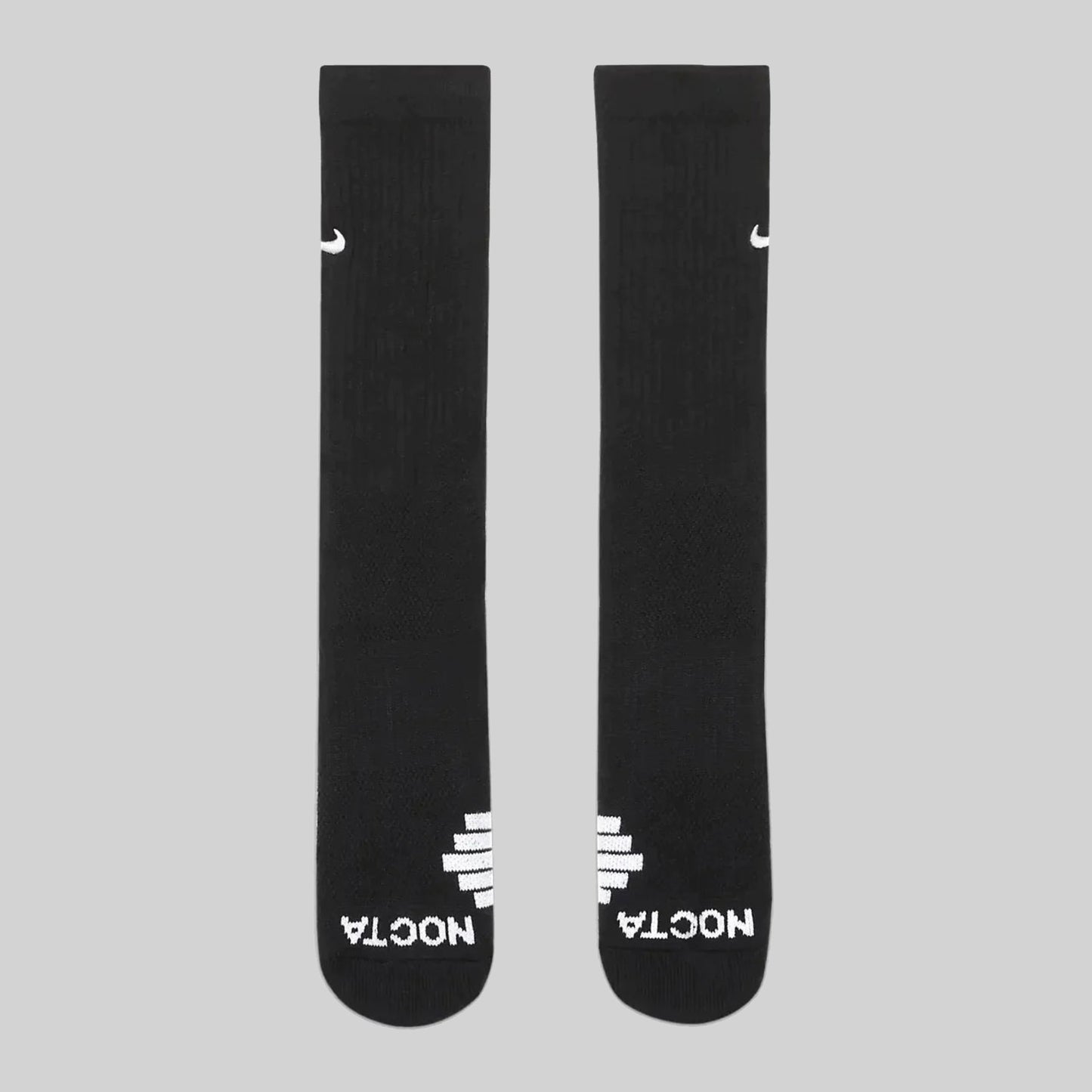 Womens Nike x Nocta Black Socks